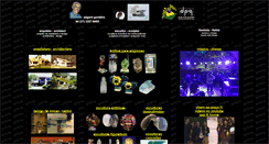 Desktop Screenshot of gordilho.com